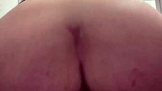 Pussy Stretched By Monster Cock And Dildo