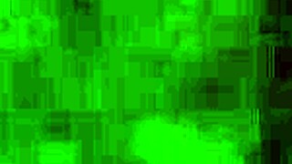 Vietnamese airplane flies over many waters