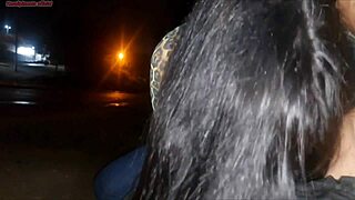 seriously, i risked flashing my big cock to the curvy woman at the bus stop, and she choked it