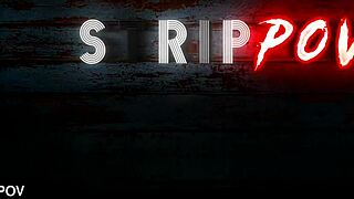 i watch brazilian chick dance and deepthroat