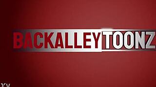 creating big booty 3d ai cartoons