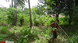 The day i met my local boyfriend doing a local job and i took him to an uncompleted and fuckedd