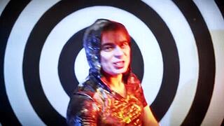 I love this bisexual lesbian threesome with Alex Angel