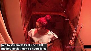 daisy ducati undergoes university entrance physical with doctor tampa