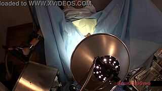 daisy ducati undergoes university entrance physical with doctor tampa