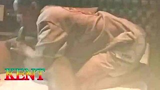 I ended up going to a motel with this stranger from the club last night