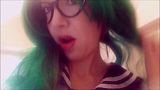 really exciting vaginal therapy my step sister loves with assfucking