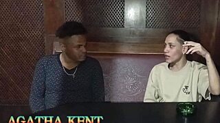 I ended up going to a motel with this stranger from the club last night