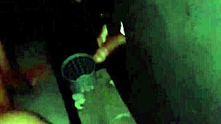 esposa gozando no pau do negão at glory hole swing house
