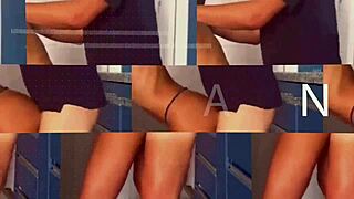 o sindico topou gravar enquanto eu levava rola dura