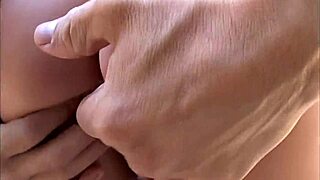 Hey pretty blonde teen Joey White, you wanna suck this huge cock then get fucked doggy style hard?