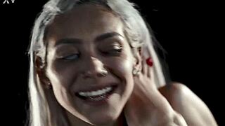 I Watch Veronica Leal Fucking Amirah Adara Interracial, Insertion Leading To Squirting And Cum Swallow