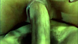 Stupid hoe GETS FUCKED while cuckold records the action