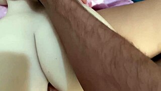 Buenos días hermanastro, ¿cómo estás? Tengo una propuesta para que me cojas con mi juguete Tantaly