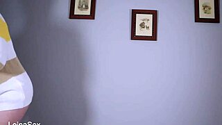 Stroke for your mother-in-law, she says.