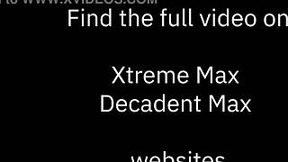 Laura Hot's Public Sauna Blowjob?