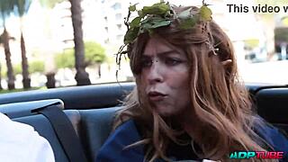 Aris Dark Teen Loves Sucking Cocks In Various Positions