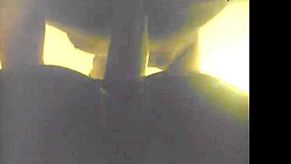 kawawang pekpek dahil sa robust