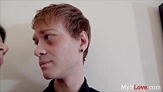 Intense Hardcore With Deadly Milf Stepmom Ivy Labelle