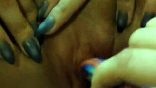 Lucy amanita says, 'i'm getting railed and having real orgasms'