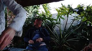 What Just Happened With That Muscular Bodybuilder?