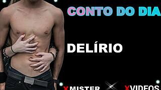 Experiencing delirium in Brazilian amateur setting