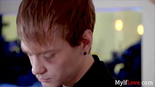 Intense Hardcore With Deadly Milf Stepmom Ivy Labelle