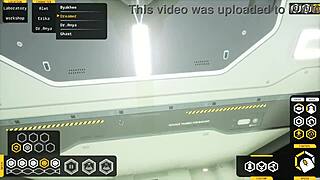 let's play a sex game with handjob and cowgirl riding