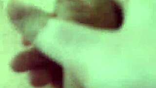 i'm naked at home masturbating my monster cock in this amateur homemade video session.