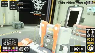 let's play a sex game with handjob and cowgirl riding