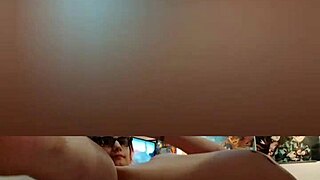 Lucy amanita says, 'i'm getting railed and having real orgasms'