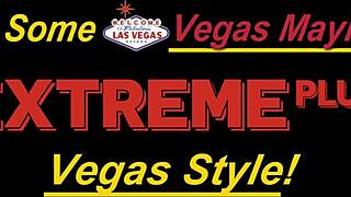 Cute Redhead Chained And Blindfolded