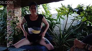 What Just Happened With That Muscular Bodybuilder?