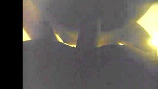 kawawang pekpek dahil sa robust