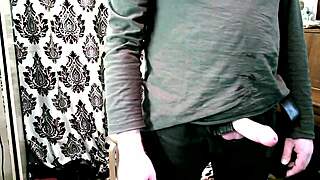 dirty mature slut wife training russian milf goddess aimeeparadise with handcuffs and orgasm 😈