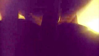 kawawang pekpek dahil sa robust