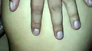 Redhead Neighbor Begs For Cock After Graduation Party In Bedroom