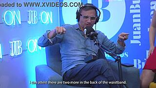 This cute Colombian redhead screams through a wild Sybian ride holding back huge orgasm before her shibari casting interview