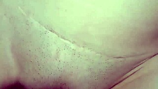 Fucking my girlfriend's wet mommy pussy!