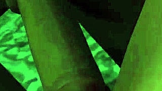 alina letizia's seductive performance with monster cock.