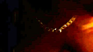 my girl titfuck with ebony interracial action 😍