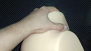 candy, does anal sex feel different in every angle when bent over?