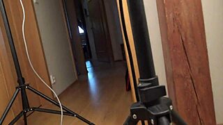 Sexy Girls Dance In Pyjamas Showing Big Tits