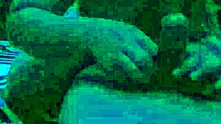 In this Indonesian video, things move quickly before the husband arrives.