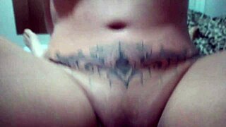 Watch This Mature Vixen Devour Young Cock!