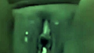 hey, check out cyndy blackslave getting that fat ass spanked hard in bdsm