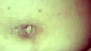 In this Indonesian video, things move quickly before the husband arrives.