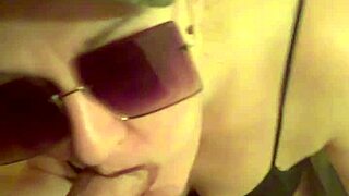 Deep Emotions In Oral Sex Home Throat Sweet