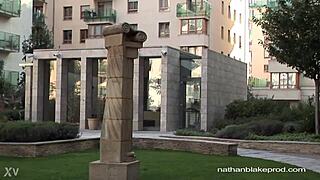 I always enjoy just another day handling tasks at the office