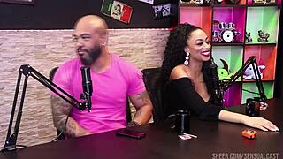 oh, the sensual cast with that brazilian nerd in see-through lingerie just drives me crazy with romantic passion